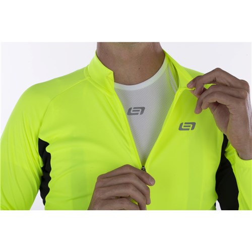 Sol-Air UPF 40+ - Cadence Mens Hi-Vis - Medium